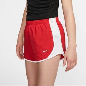 Nike Women’s’ Dry Tempo Shorts